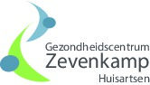 Huisartsenpraktijk Gezondheidscentrum Zevenkamp